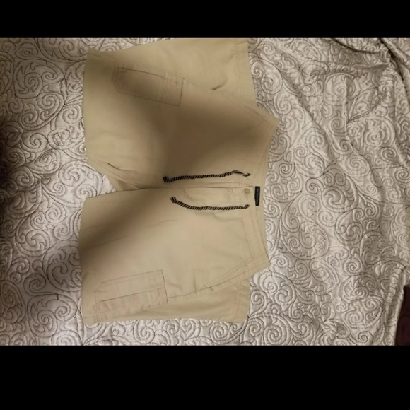 Dockets capris - Picture 2 of 3